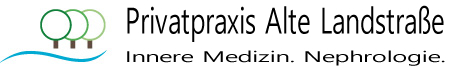 Privatpraxis Alte Landstraße